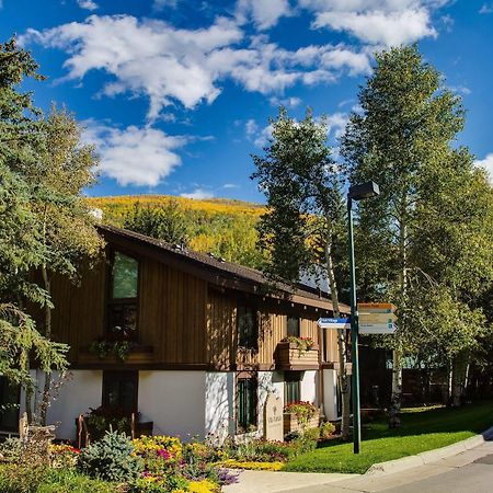 Villa Valhalla Vail Esterno foto