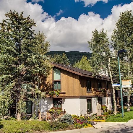 Villa Valhalla Vail Esterno foto