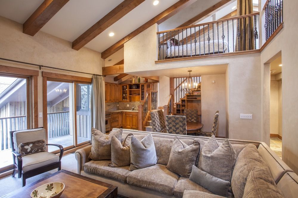 Villa Valhalla Vail Esterno foto