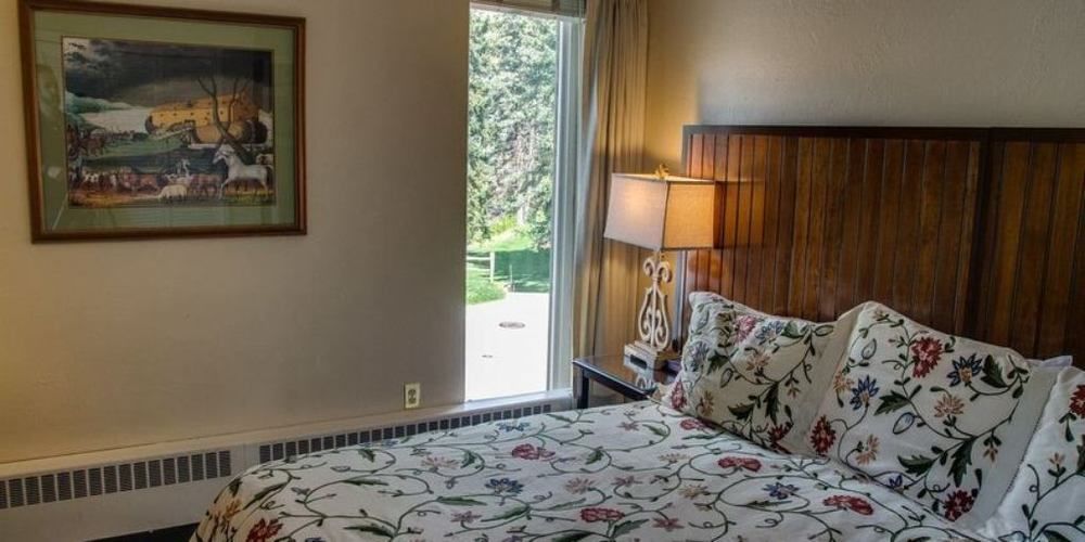 Villa Valhalla Vail Esterno foto