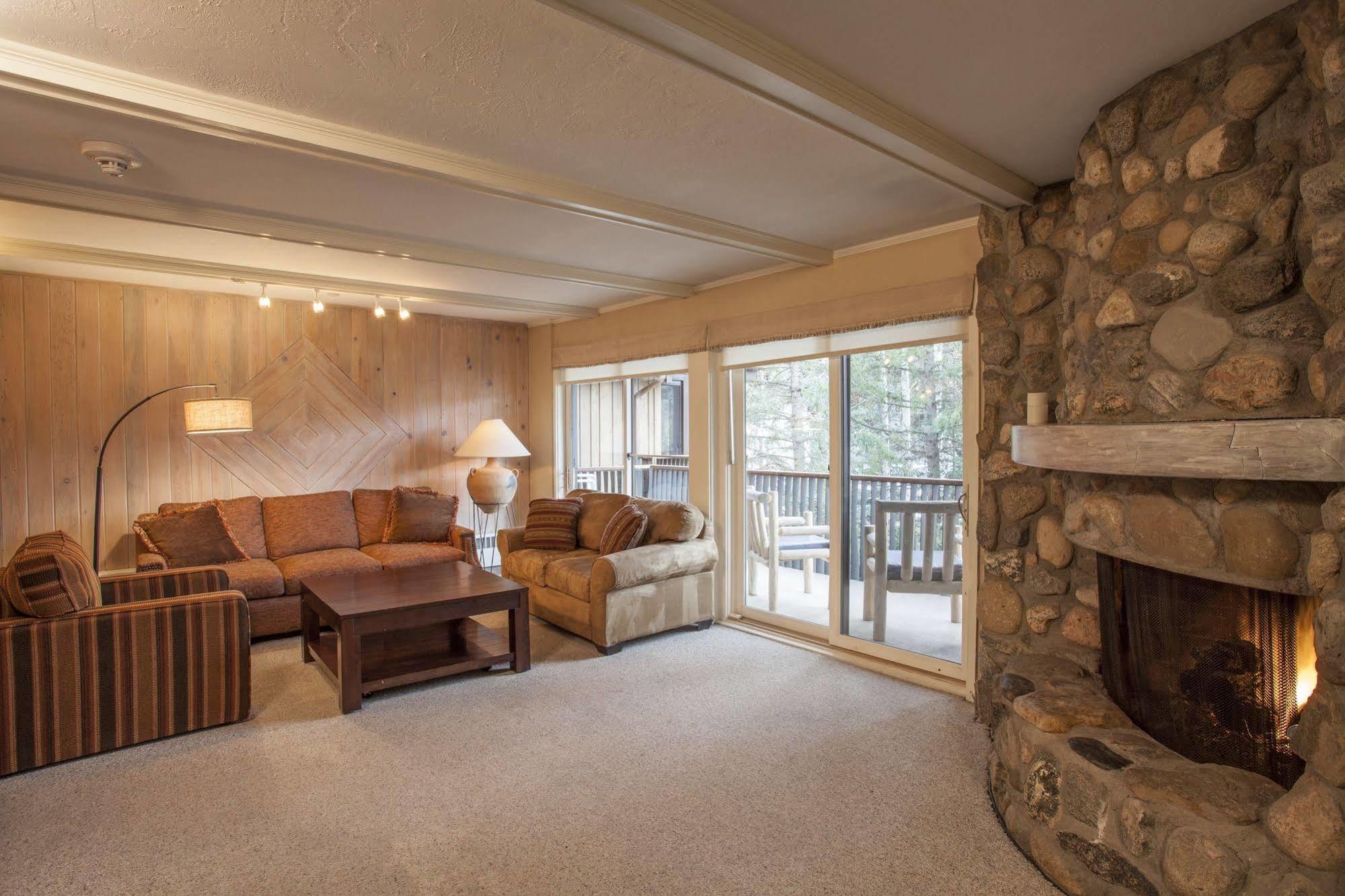 Villa Valhalla Vail Esterno foto