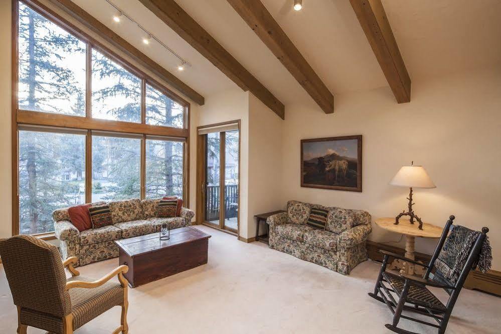 Villa Valhalla Vail Esterno foto