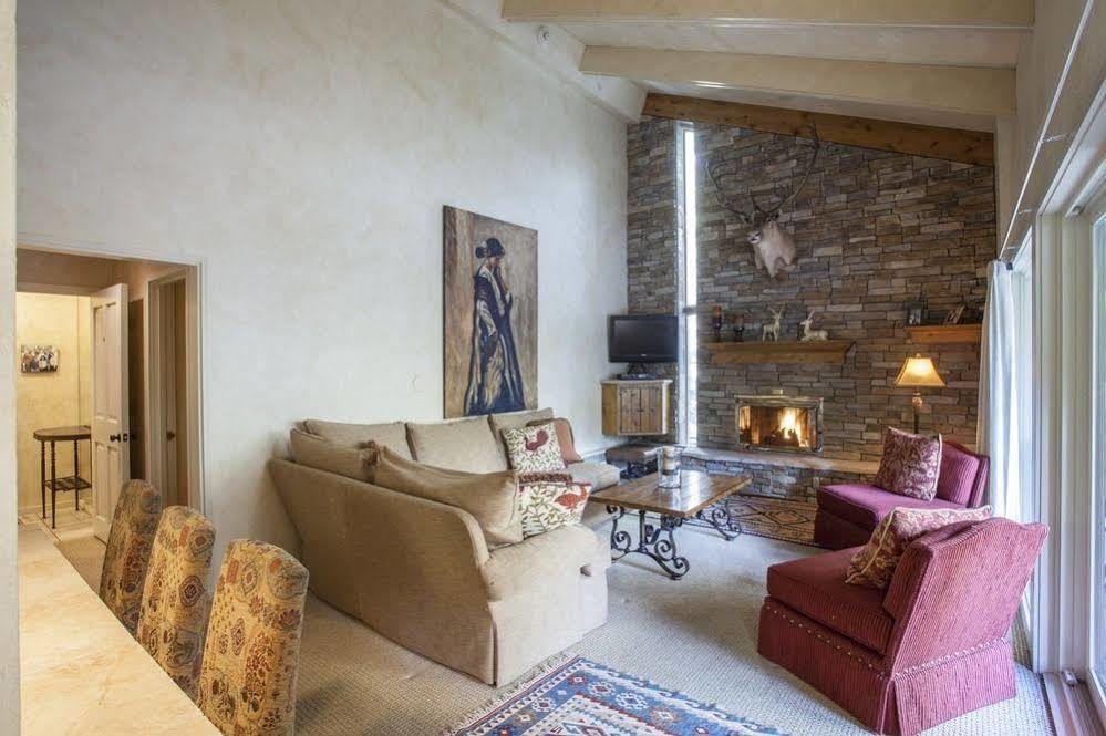 Villa Valhalla Vail Esterno foto