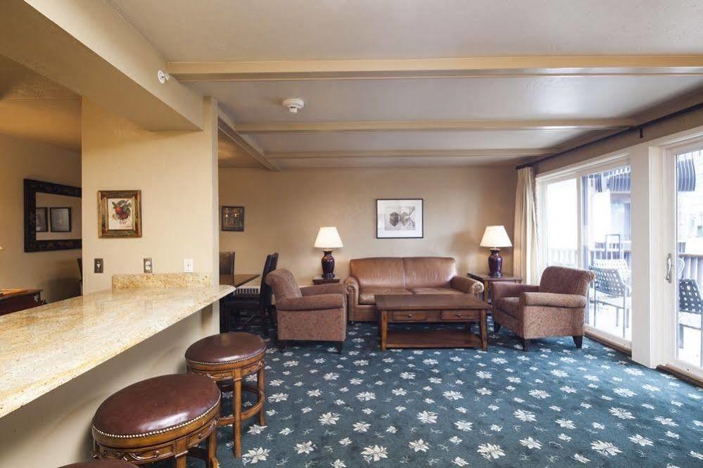 Villa Valhalla Vail Esterno foto