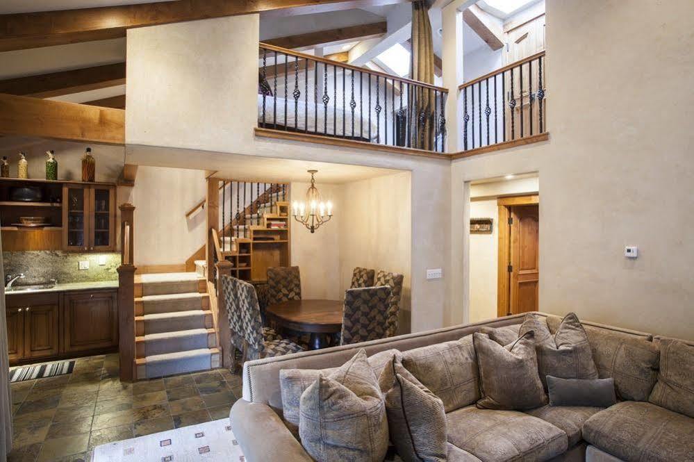 Villa Valhalla Vail Esterno foto