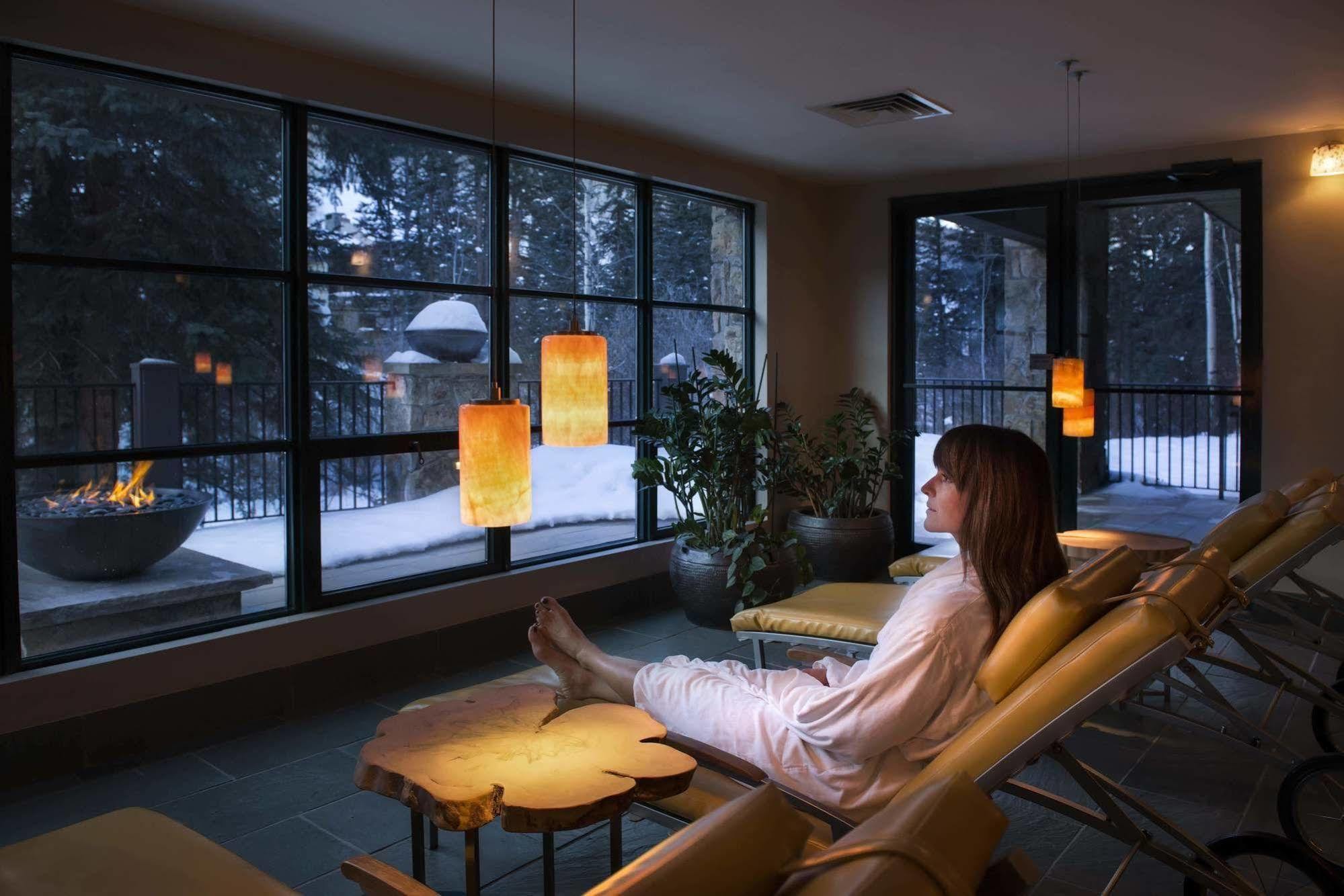 Villa Valhalla Vail Esterno foto