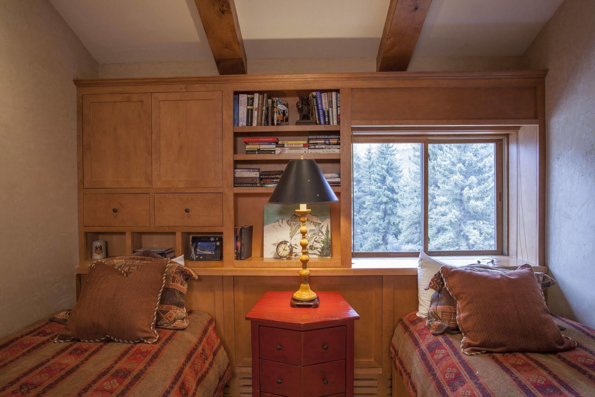 Villa Valhalla Vail Esterno foto