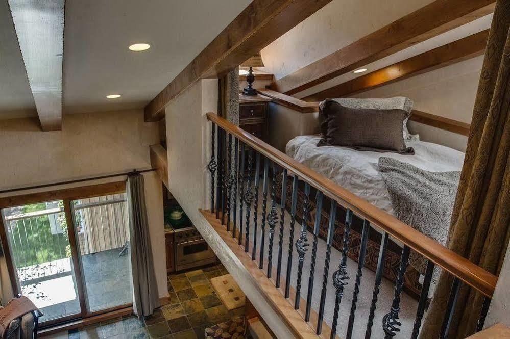 Villa Valhalla Vail Esterno foto