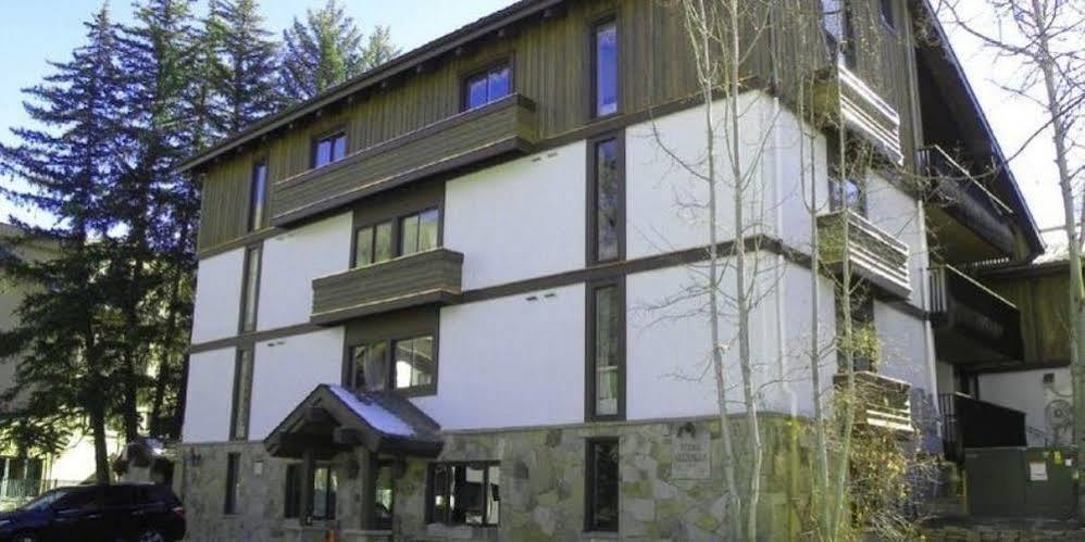 Villa Valhalla Vail Esterno foto