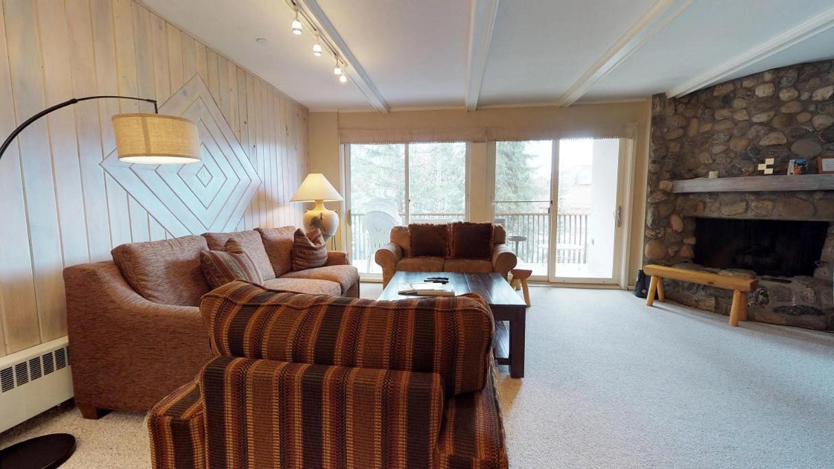 Villa Valhalla Vail Esterno foto
