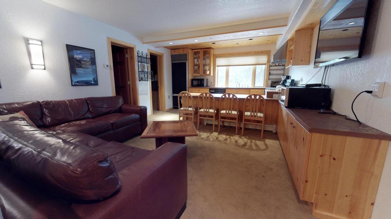 Villa Valhalla Vail Esterno foto