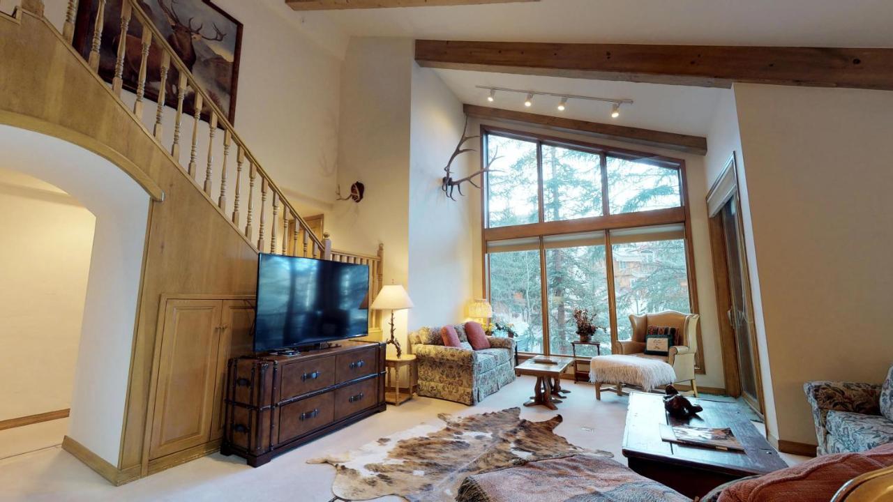 Villa Valhalla Vail Esterno foto
