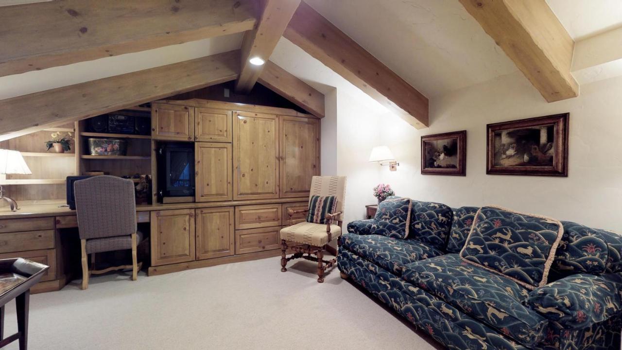 Villa Valhalla Vail Esterno foto