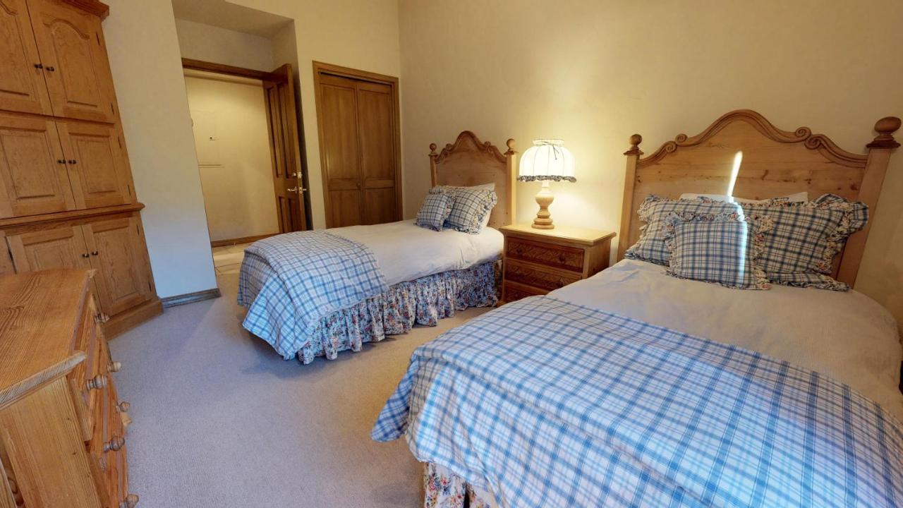 Villa Valhalla Vail Esterno foto