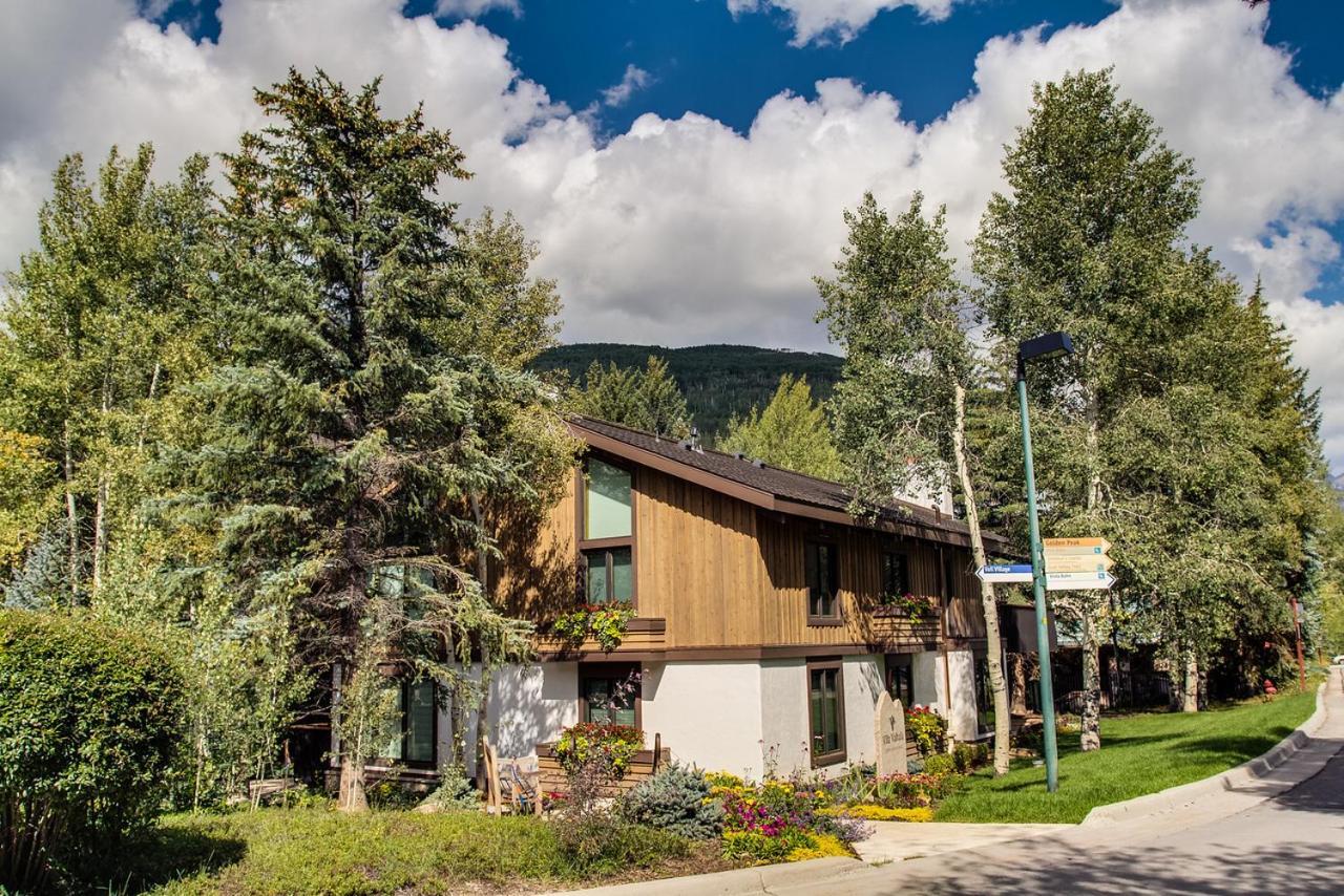 Villa Valhalla Vail Esterno foto