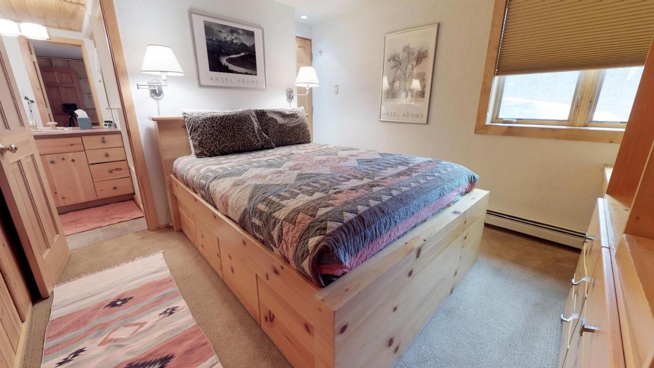 Villa Valhalla Vail Esterno foto