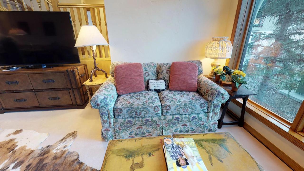 Villa Valhalla Vail Esterno foto