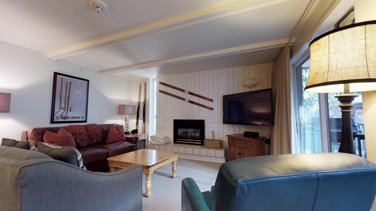 Villa Valhalla Vail Esterno foto