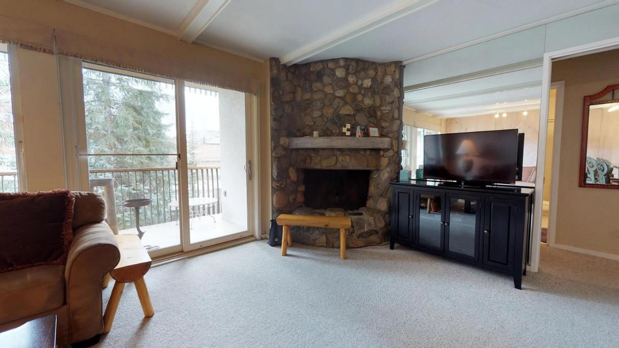 Villa Valhalla Vail Esterno foto