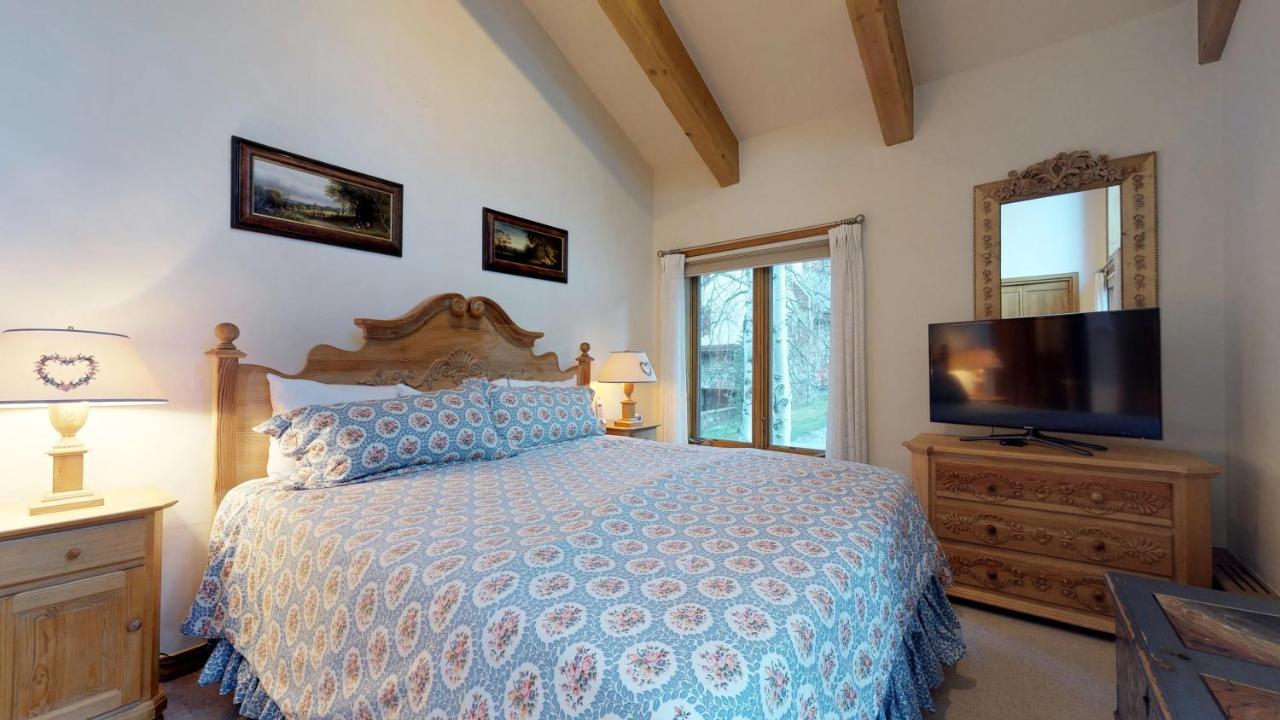 Villa Valhalla Vail Esterno foto